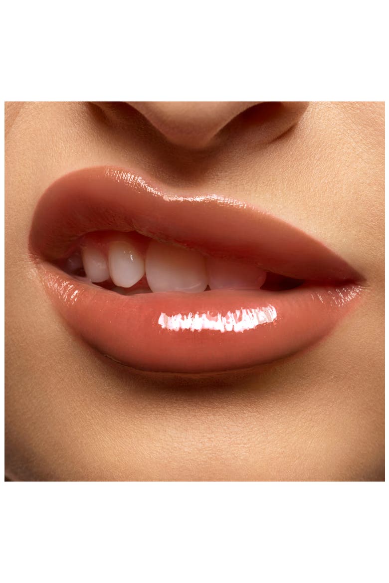 Vernis à Lèvres Water Stain Lip Stain, Alternate, color, 610 NUDE UNDERWATER