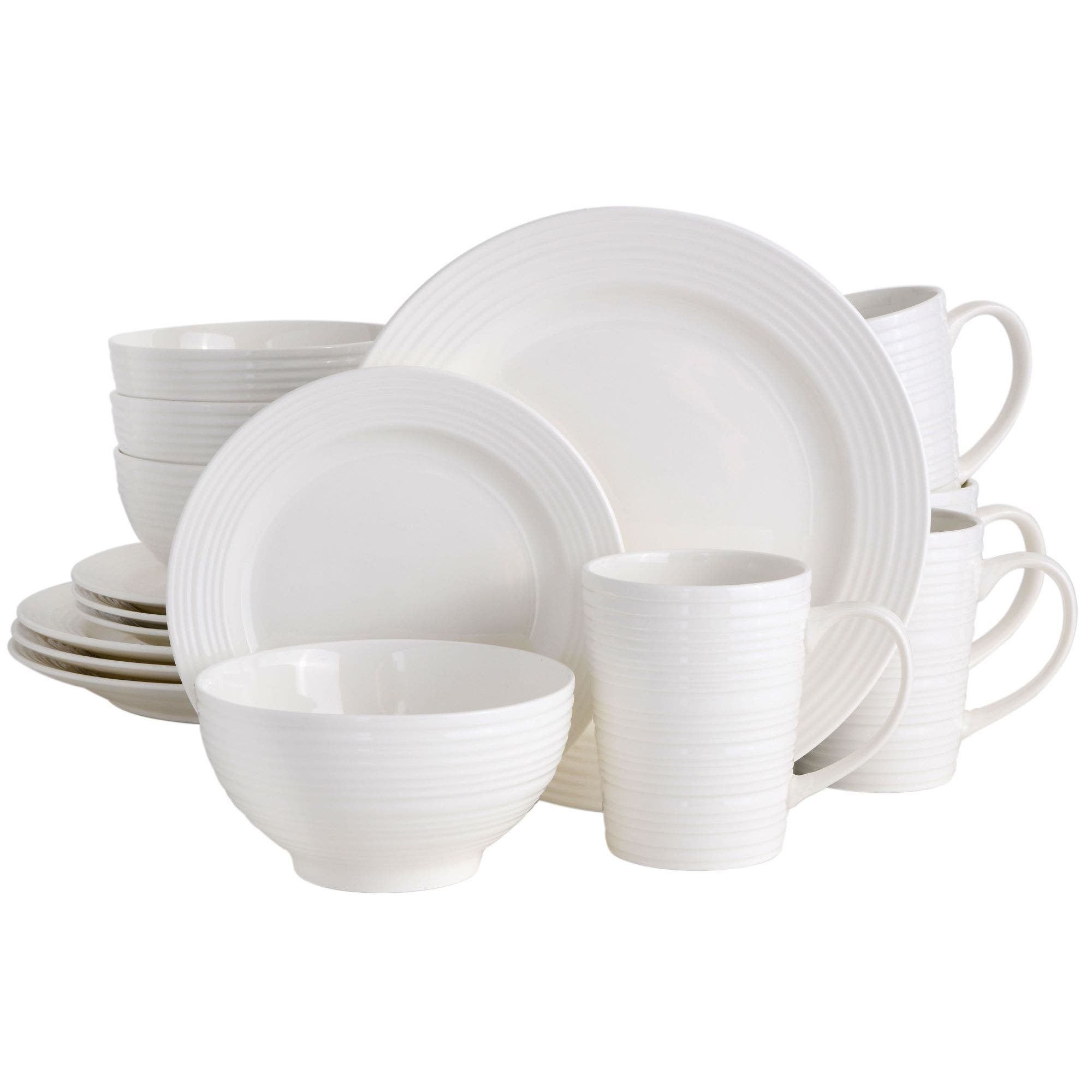 selected White