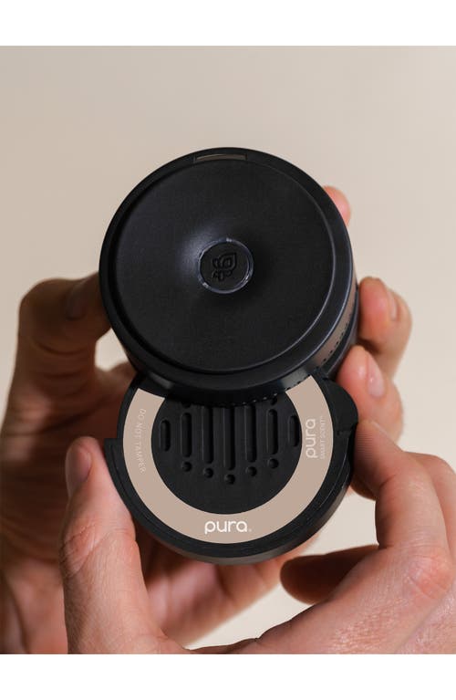 Pura New Car Car Fragrance Refill Pack In New Car