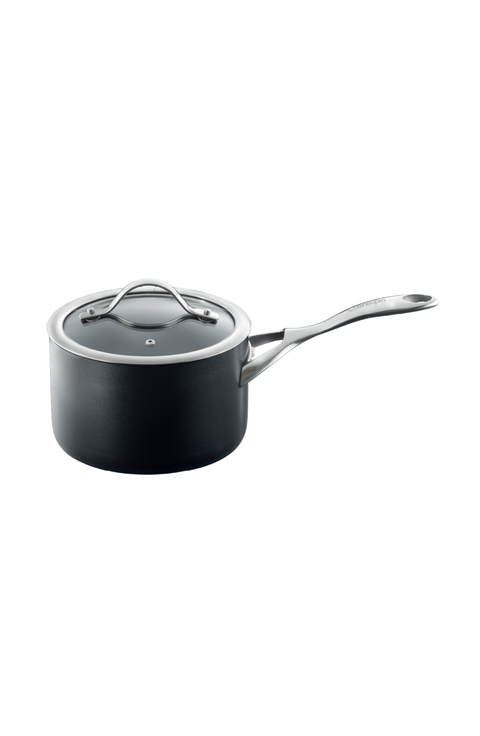 iD3® Saucepan with Lid 2.1qt