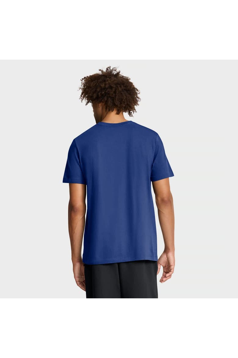 Men's Nike Royal Seattle Mariners Cooperstown Collection T-Shirt, Alternate, color, Royal