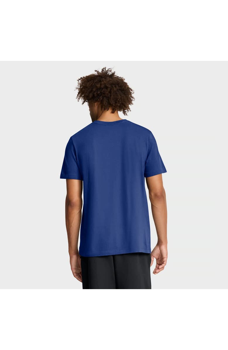 Nike Men's Nike Royal Seattle Mariners Cooperstown Collection T-Shirt, Alternate, color, Royal