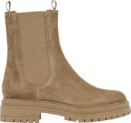 Gianvito Rossi Chester Biker