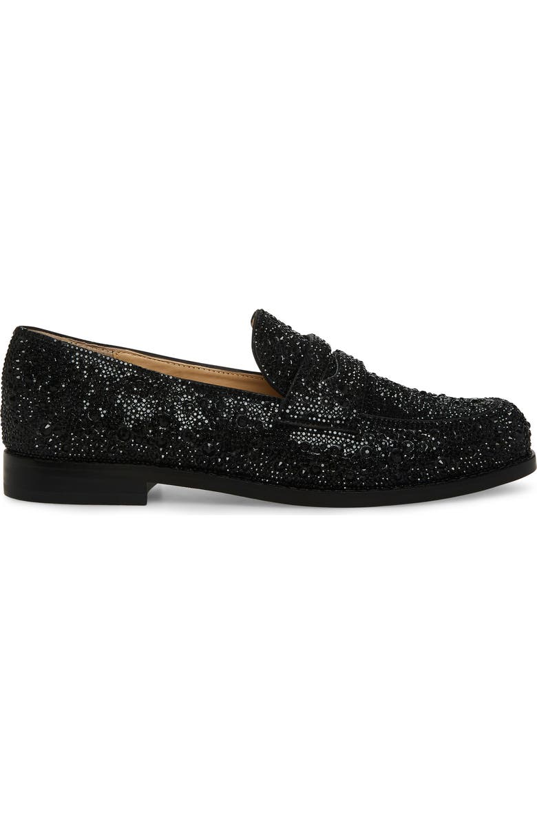 Betsey Johnson Aron Penny Loafer, Alternate, color,