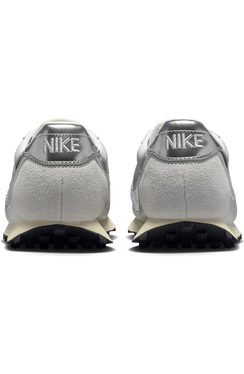 Nike LD-1000 Sneaker, Alternate, color, Dust/ Coconut Milk/ Silver