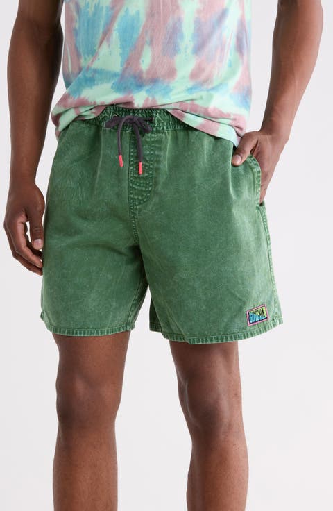 Baja Norte Shorts