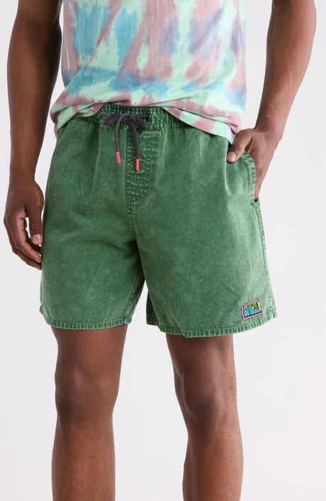 Gotcha Baja Norte Shorts