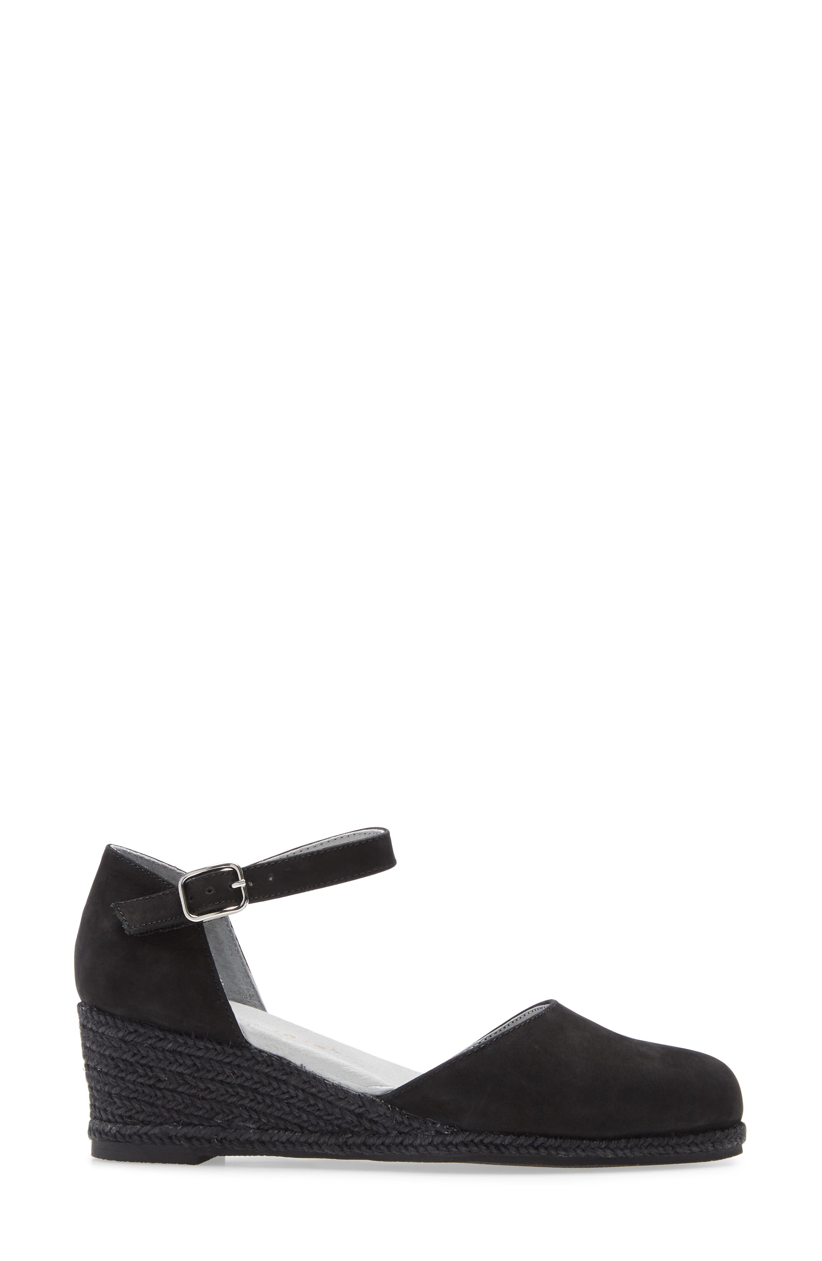 David Tate Annabel Espadrille Wedge Sandal, Alternate, color, 