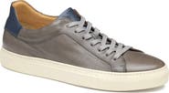 JOHNSTON & MURPHY COLLECTION Jared Lace-to-Toe Sneaker