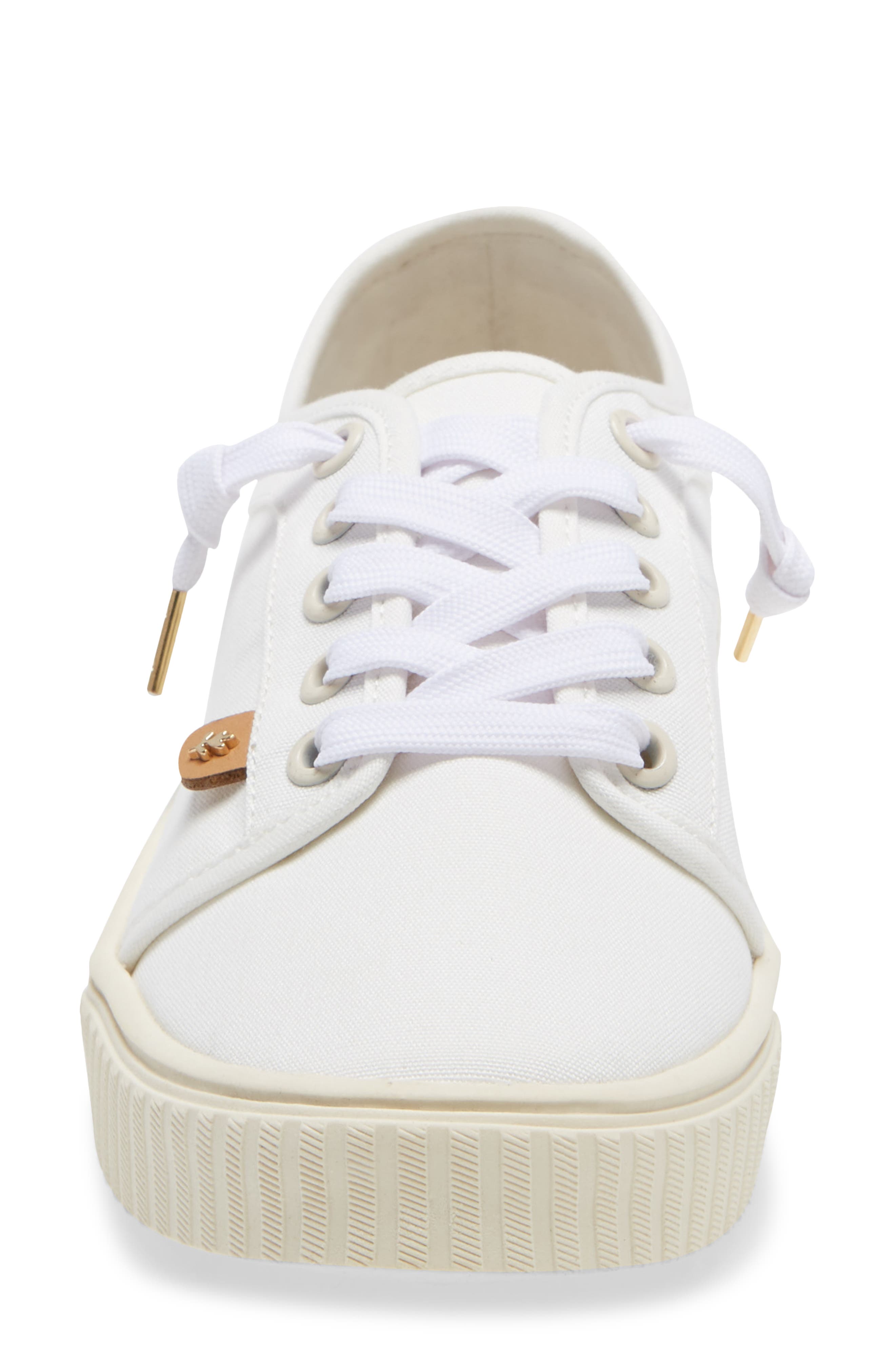 Cool Planet by Steve Madden Maevee Platform Sneaker, Alternate, color, 