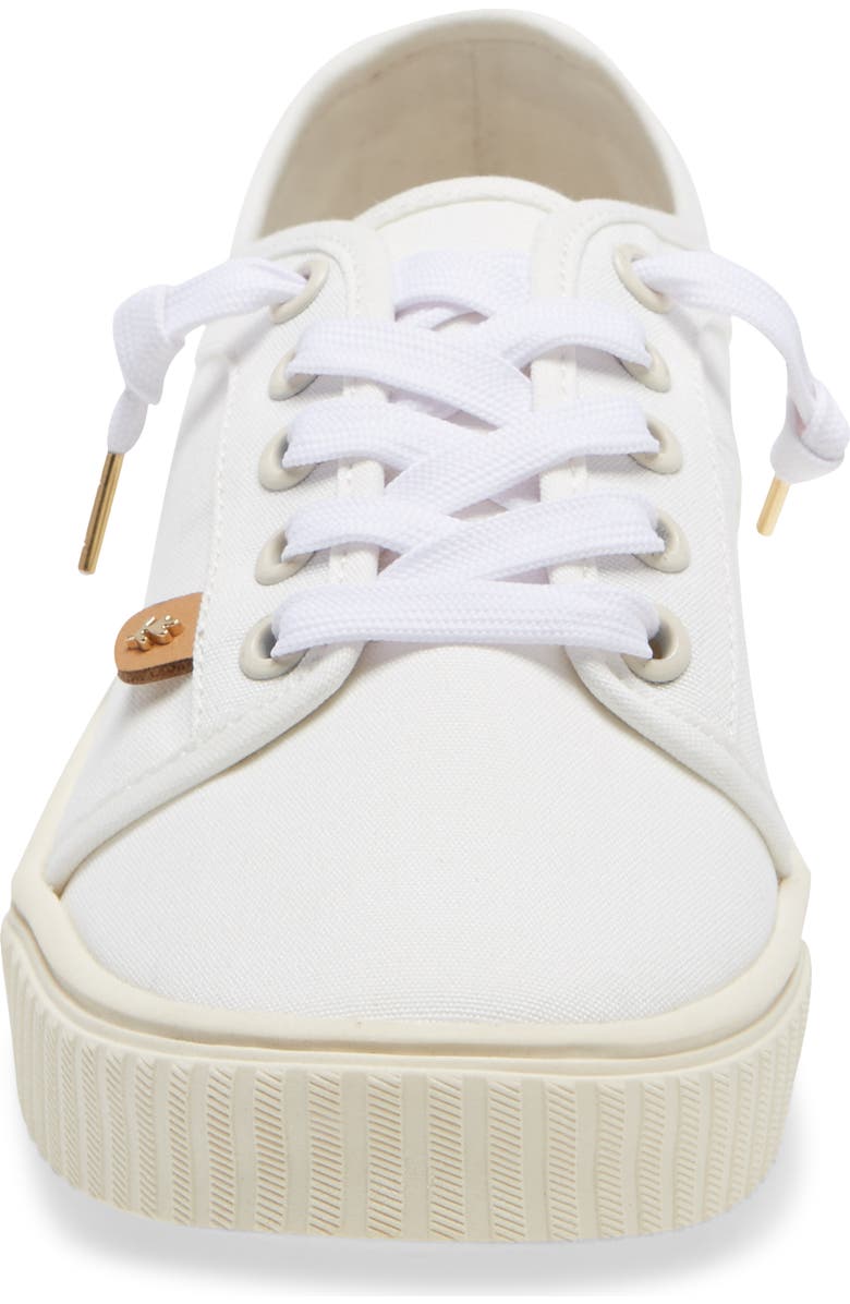 Cool Planet by Steve Madden Maevee Platform Sneaker, Alternate, color,