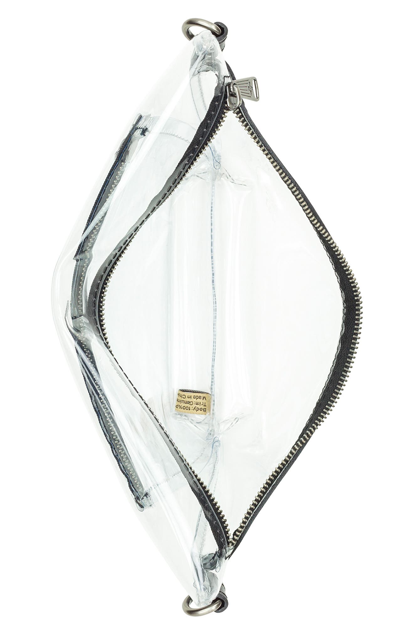 Patricia Nash Tinchi Belt Bag, Alternate, color, Black