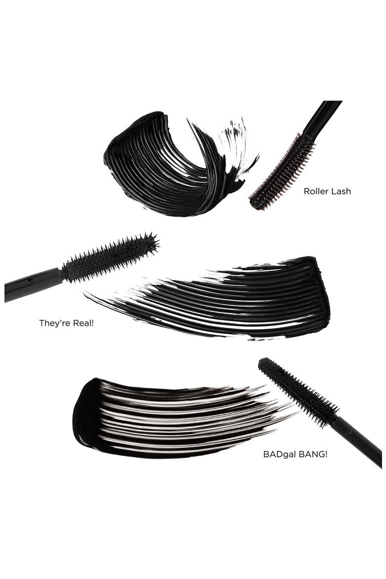 Letters to Lashes Set USD $81 Value, Alternate, color, NO COLOR