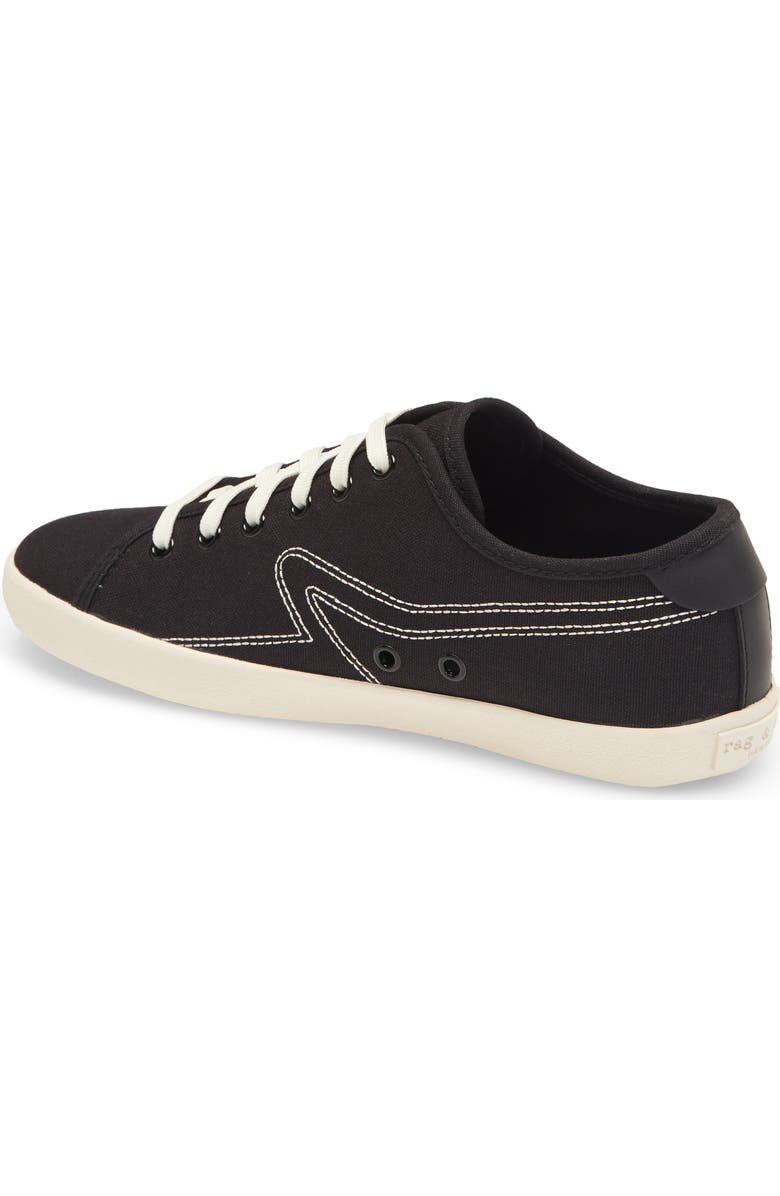 rag & bone Court Sneaker, Alternate, color,