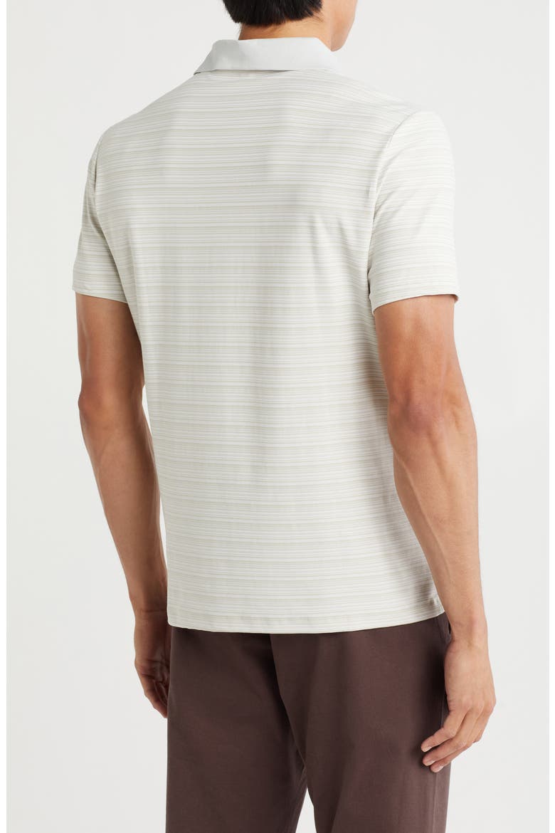 Sharpe Polo, Alternate, color, SHADOW GREEN