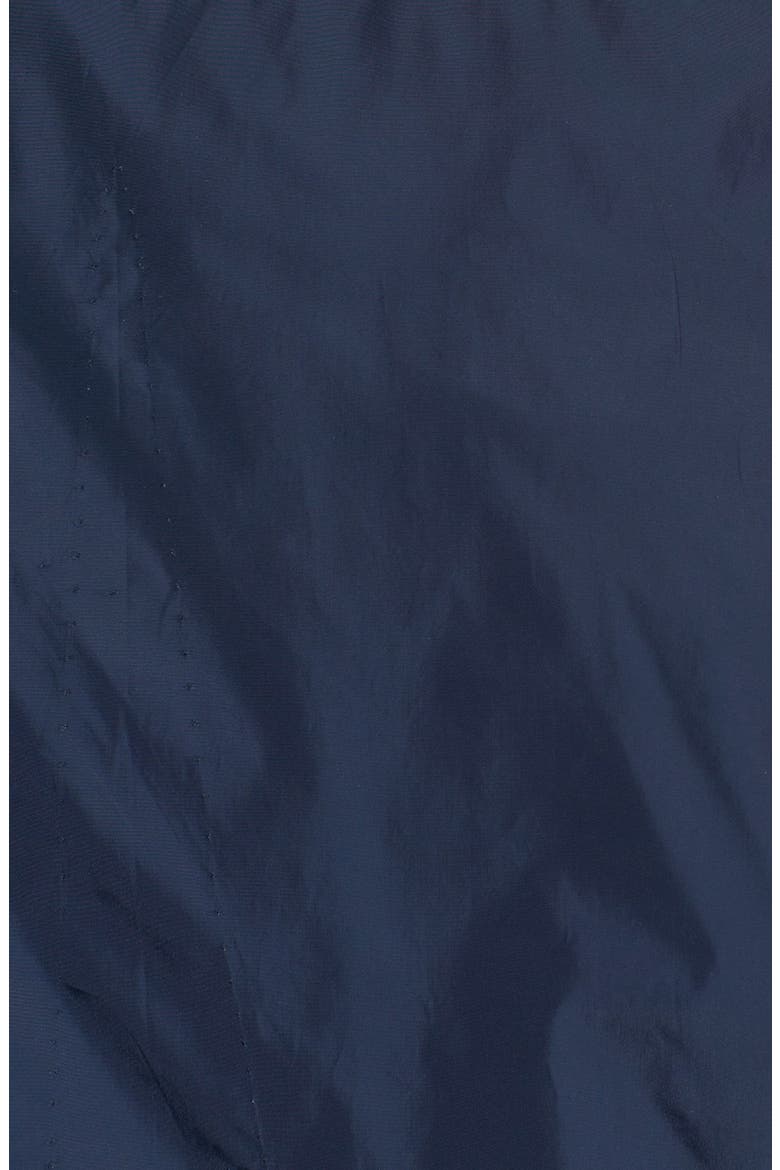 'Baseball' Bomber Jacket, Alternate, color, MIDNIGHT