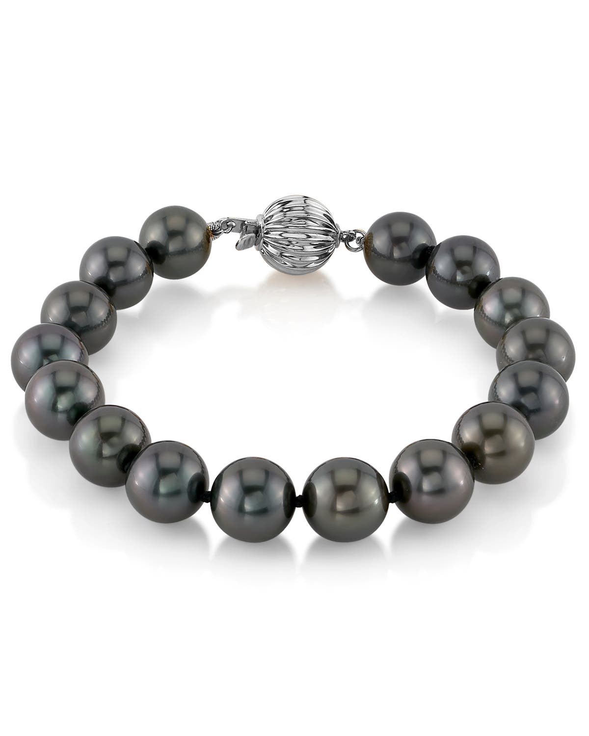 selected White Gold Clasp