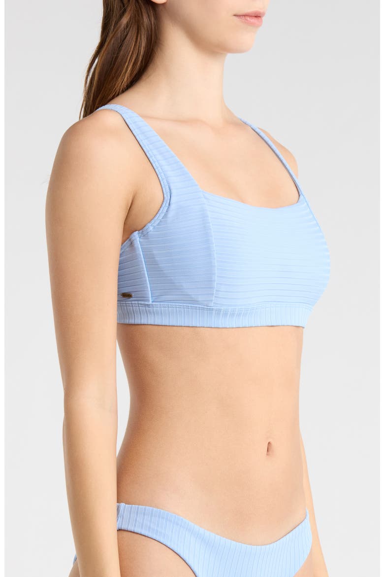 Premium Surf D- to DD-Cup Bikini Top, Alternate, color, LIGHT BLUE