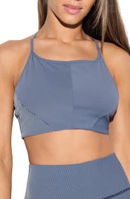 Spiritual Gangster Kenzie Bra Top