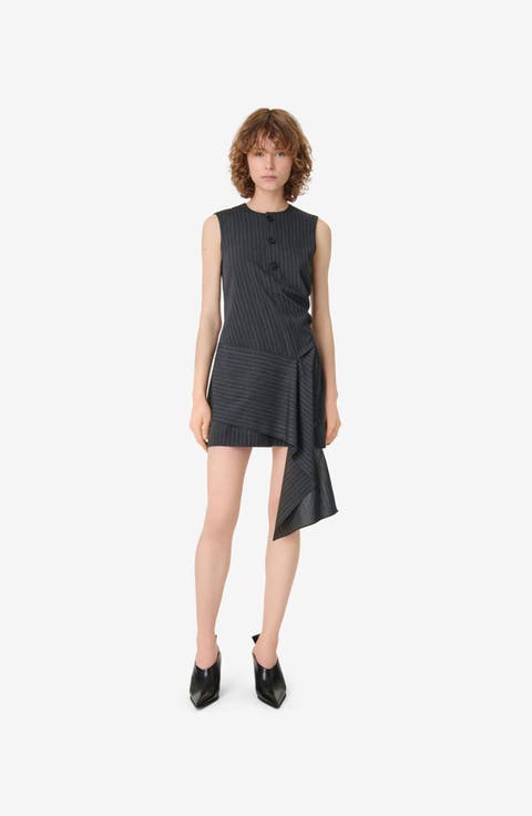 The Klea Mini Dress