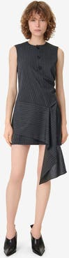 IRO The Klea Mini Dress