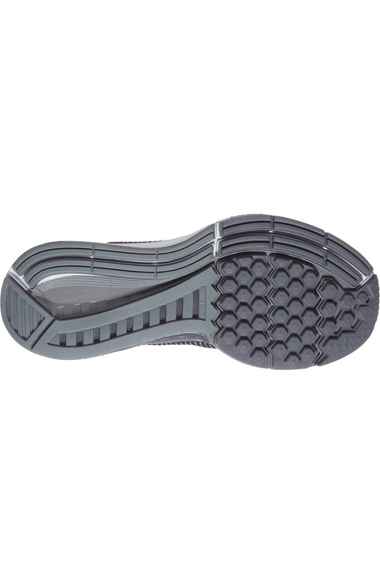Nike 'Air Zoom Structure 19' Running Shoe, Alternate, color,
