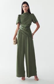WILLA Pika Jumpsuit