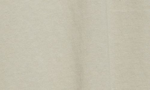 FEAR OF GOD FEAR OF GOD ETERNAL EMBROIDERED T-SHIRT