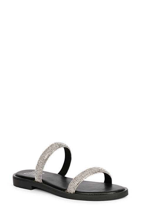 Zaeneb Slide Sandal (Women)