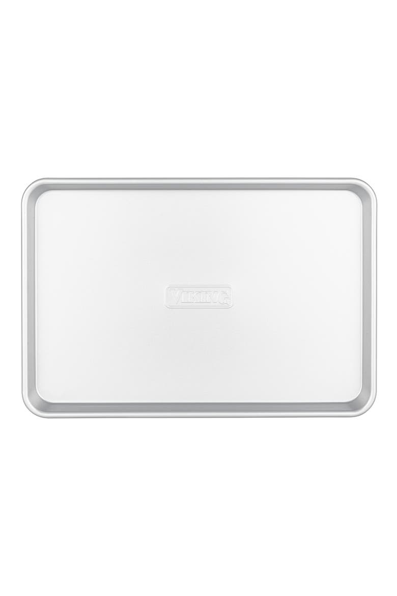 15" Baking Sheet & Rack Set, Alternate, color, GREY
