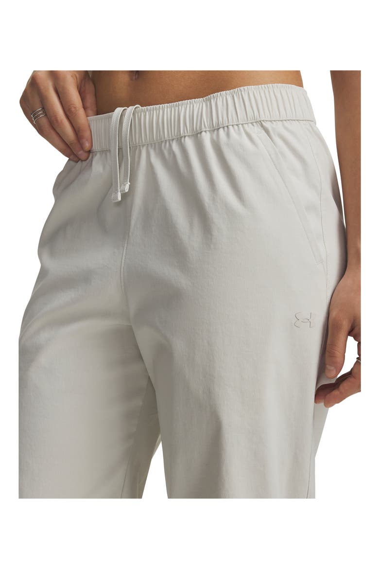 Unstoppable Water Resistant Joggers, Alternate, color, SUMMIT WHITE / / SUMMIT WHITE
