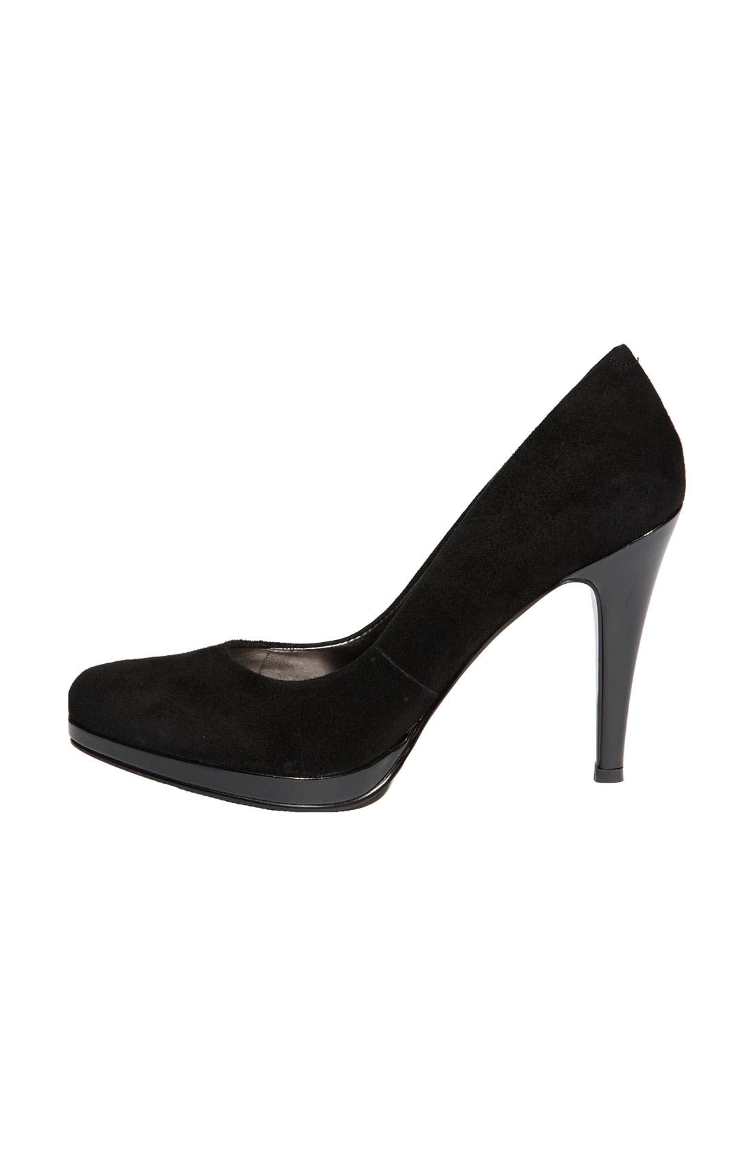 Nine West 'Rocha' Pump, Alternate, color, 