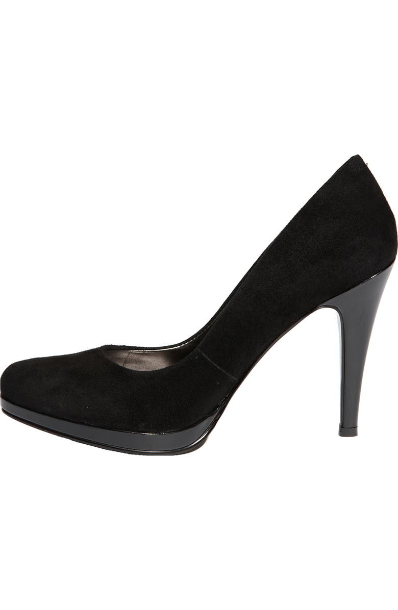 Nine West 'Rocha' Pump, Alternate, color,