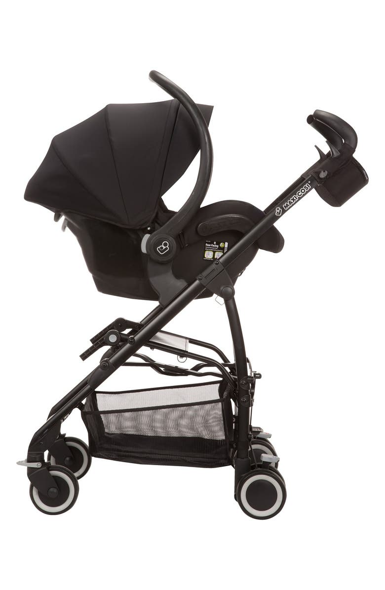 Maxi-Cosi<sup>®</sup> Mico 30 Infant Car Seat, Alternate, color, 