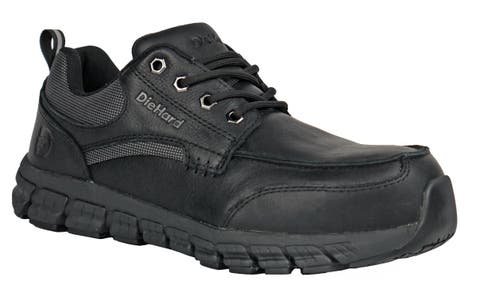 Sunbird Composite Toe Work Shoe