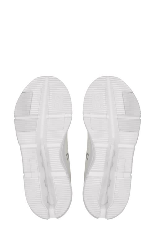 On Cloudnova 2 Sneaker