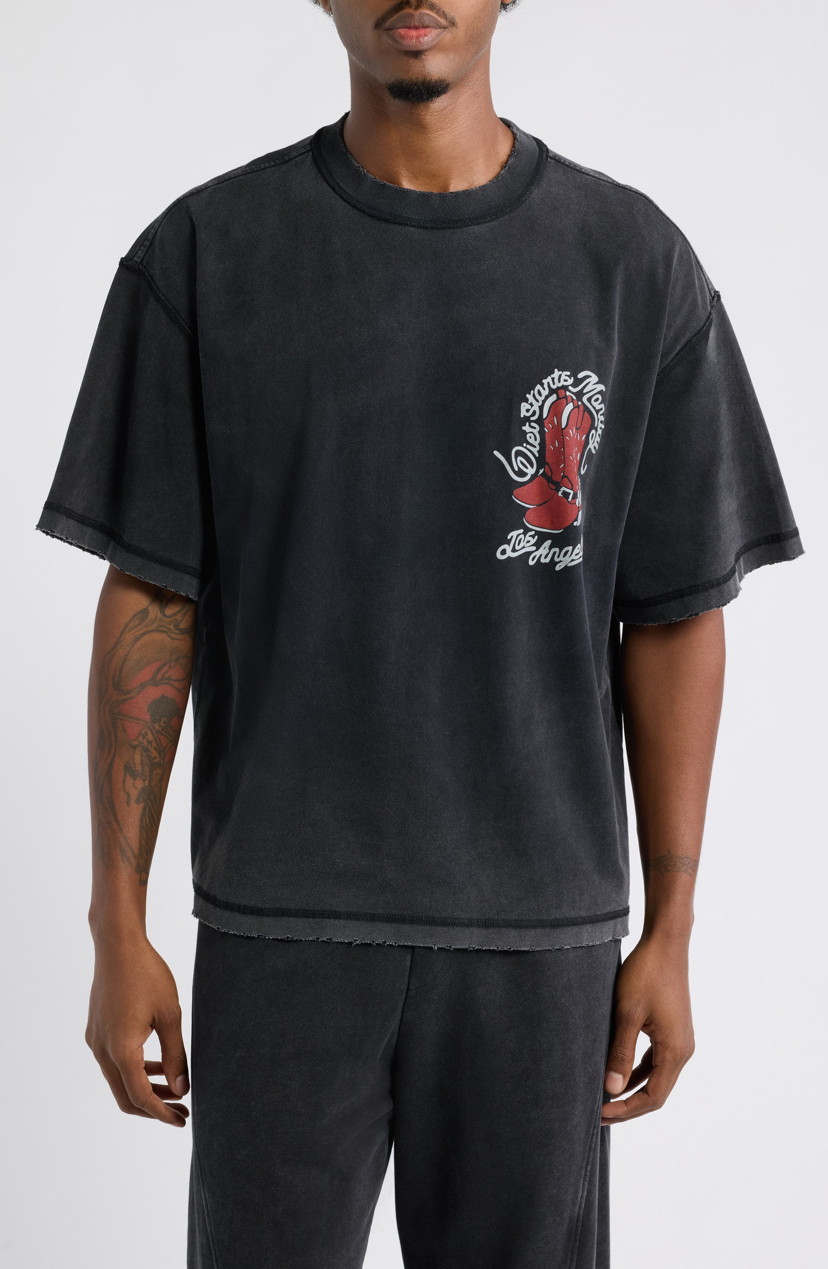 selected VINTAGE BLACK