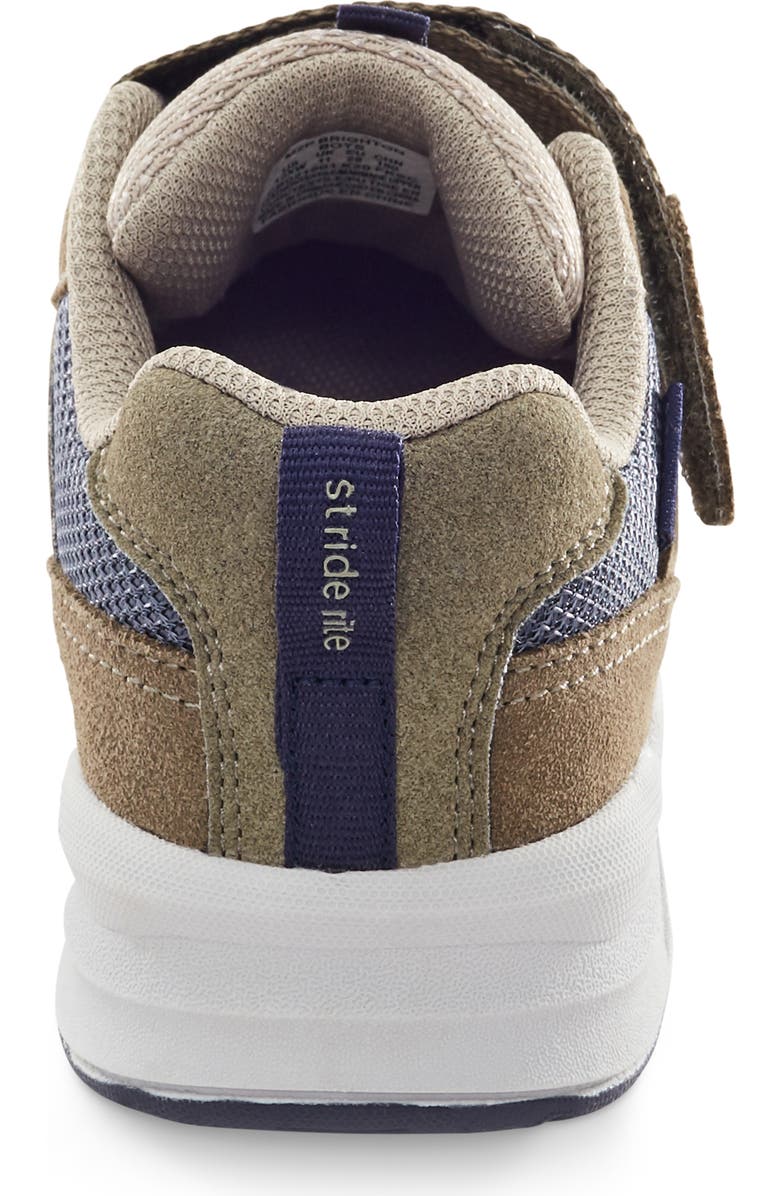 Stride Rite Made2Play<sup>®</sup> Brighton Sneaker, Alternate, color,