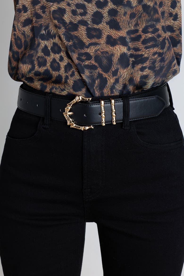 Debra Belt, Alternate, color, Black