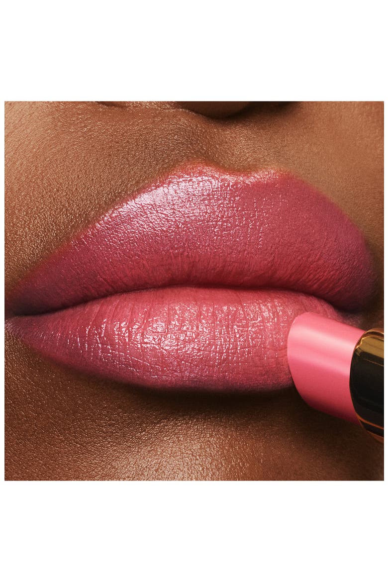 Ultra-Shine Lipstick Color, Alternate, color, 40 ROSE BEAM