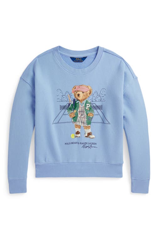 Polo Ralph Lauren Ralph Lauren Polo Bear Terry Sweatshirt
