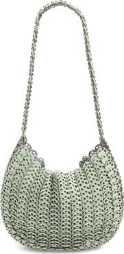 Rabanne Moon 1969 Icon Shoulder Bag