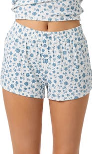 O'Neill Gaia Primrose Rib Shorts