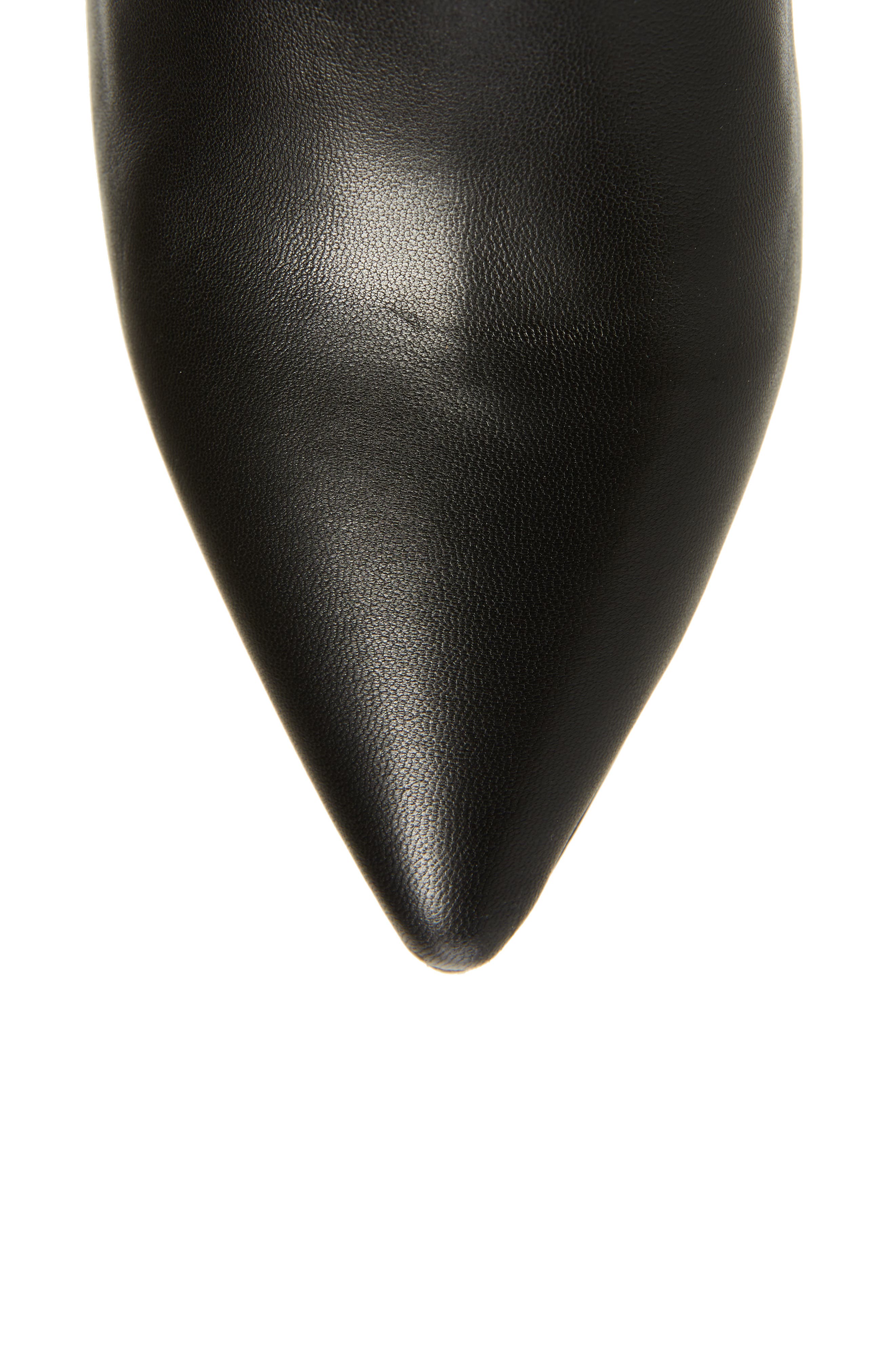 Kurt Geiger London Bickley Quilted Tall Boot, Alternate, color, 