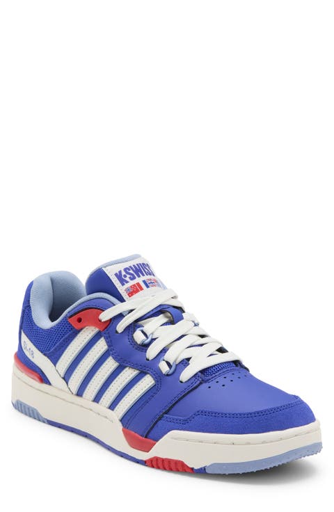 Si-18 Rival Sneaker