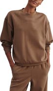 Varley Coralie Crewneck Sweatshirt