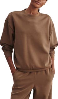Varley Coralie Crewneck Sweatshirt