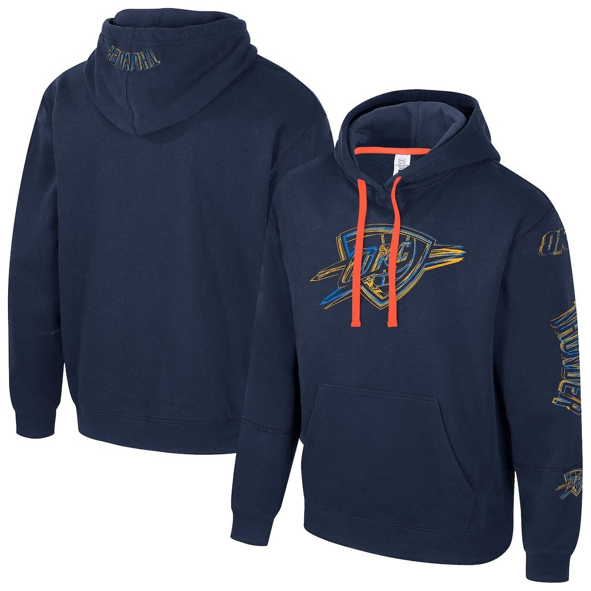 selected Navy