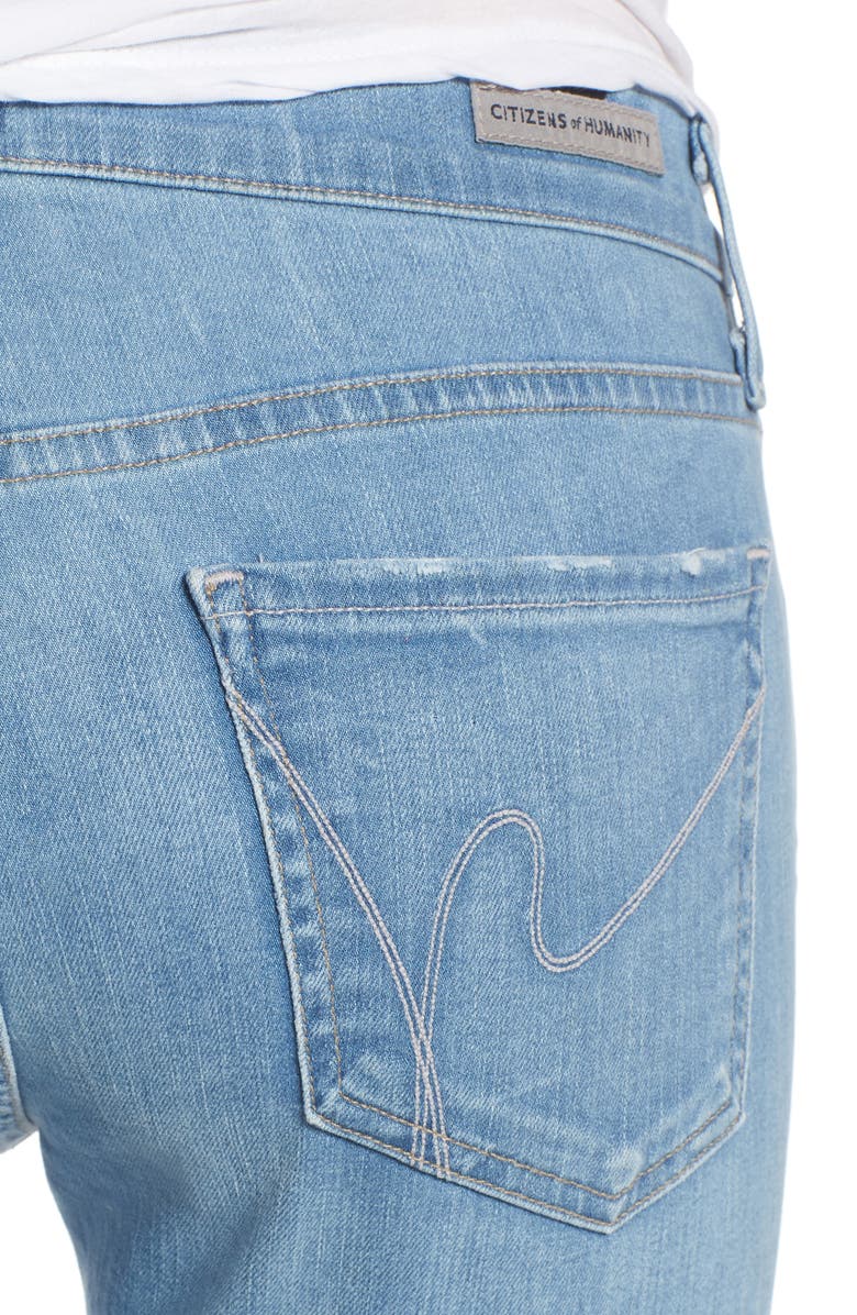 Citizens of Humanity Avedon Ultra Skinny Jeans, Alternate, color,