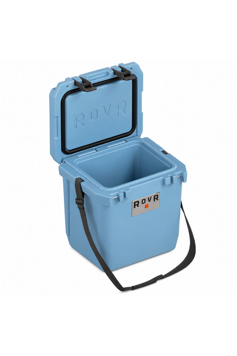 CoolR 25qt Hard Sided Cooler, Main, color, South Pacific